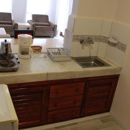 Luxor Apartments Αλάνια Εξωτερικό φωτογραφία