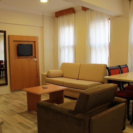 Luxor Apartments Αλάνια Εξωτερικό φωτογραφία