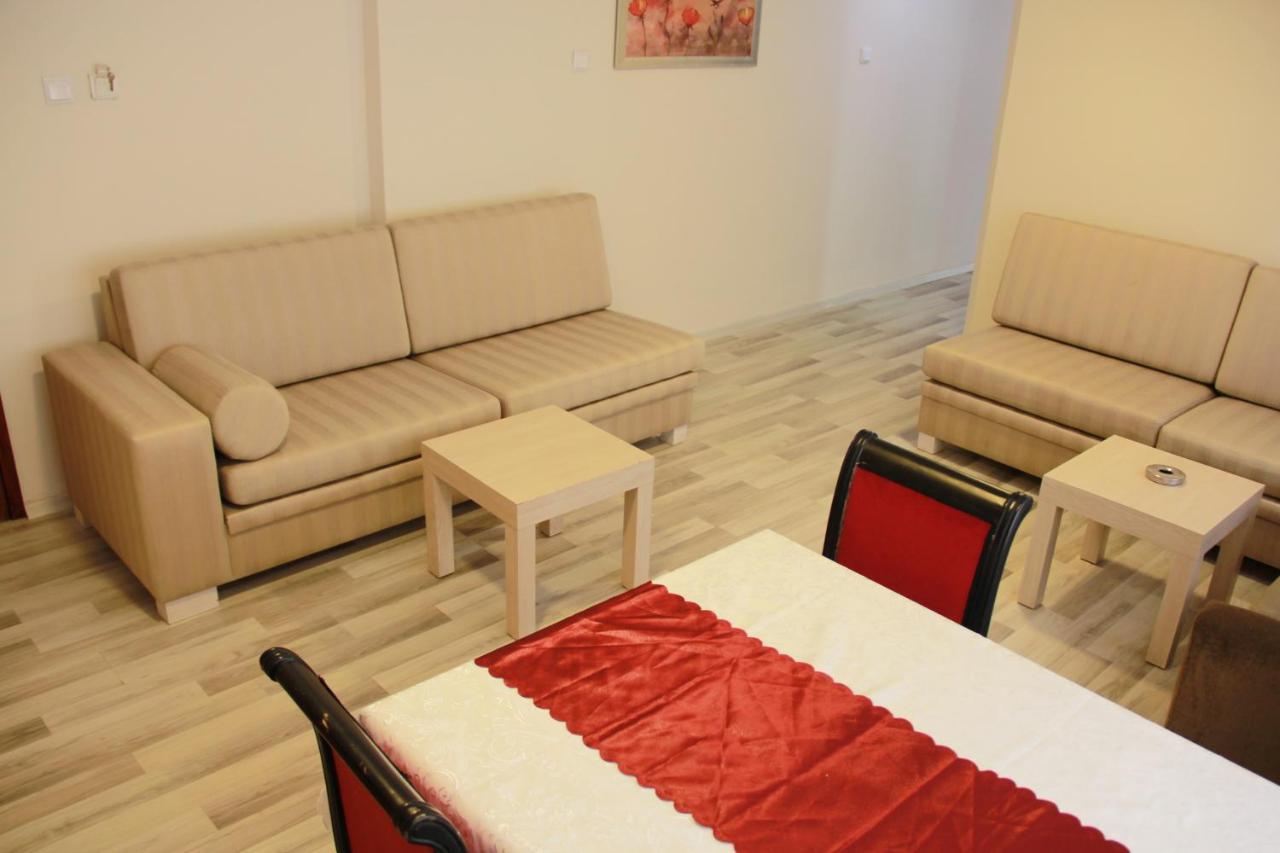 Luxor Apartments Αλάνια Εξωτερικό φωτογραφία
