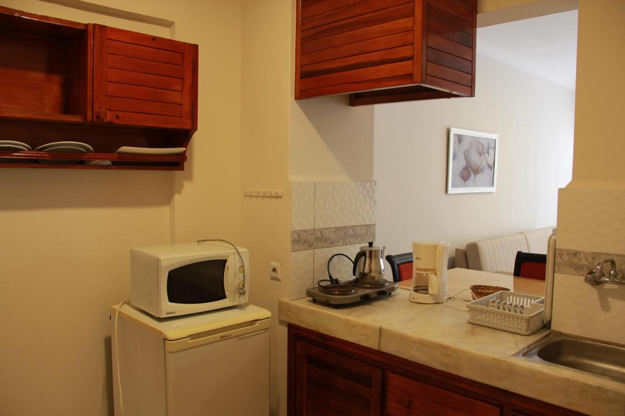 Luxor Apartments Αλάνια Εξωτερικό φωτογραφία