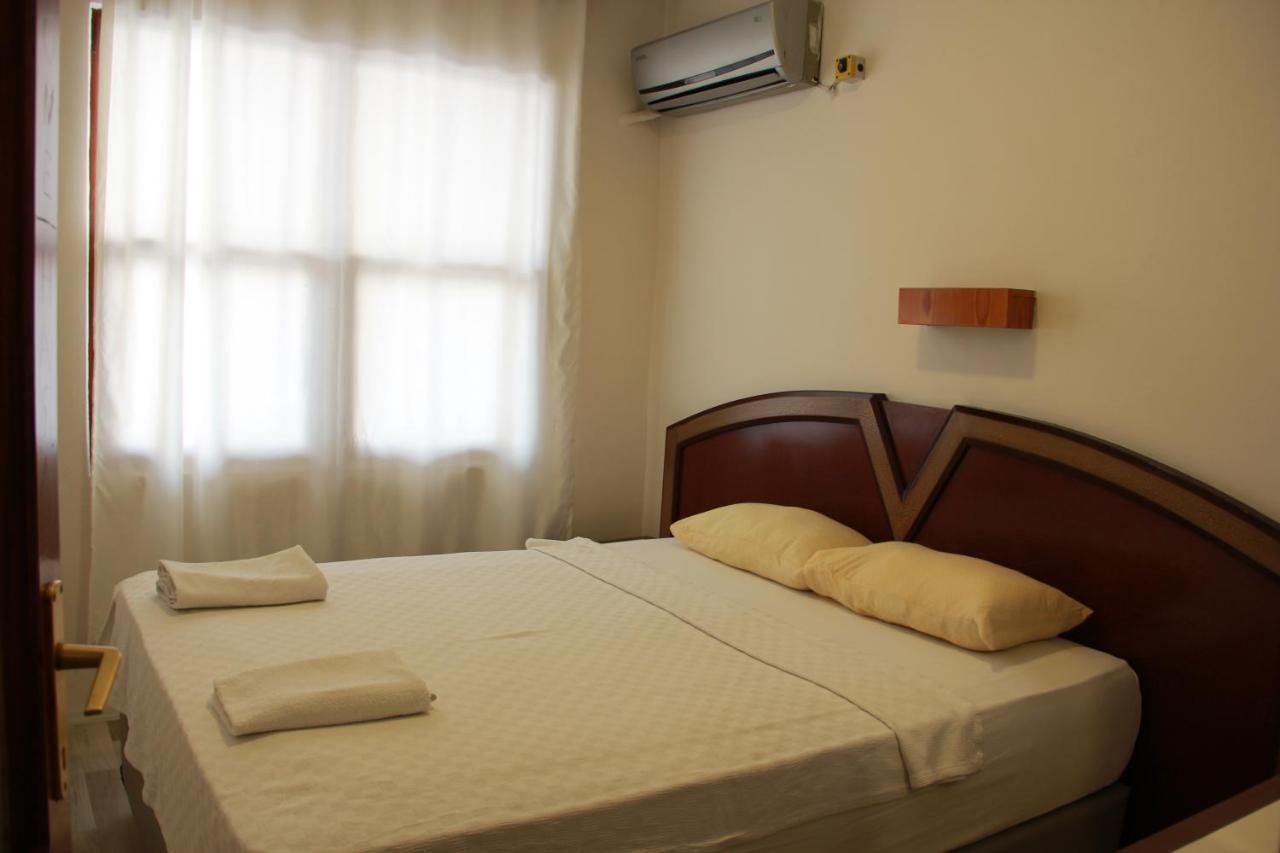 Luxor Apartments Αλάνια Εξωτερικό φωτογραφία