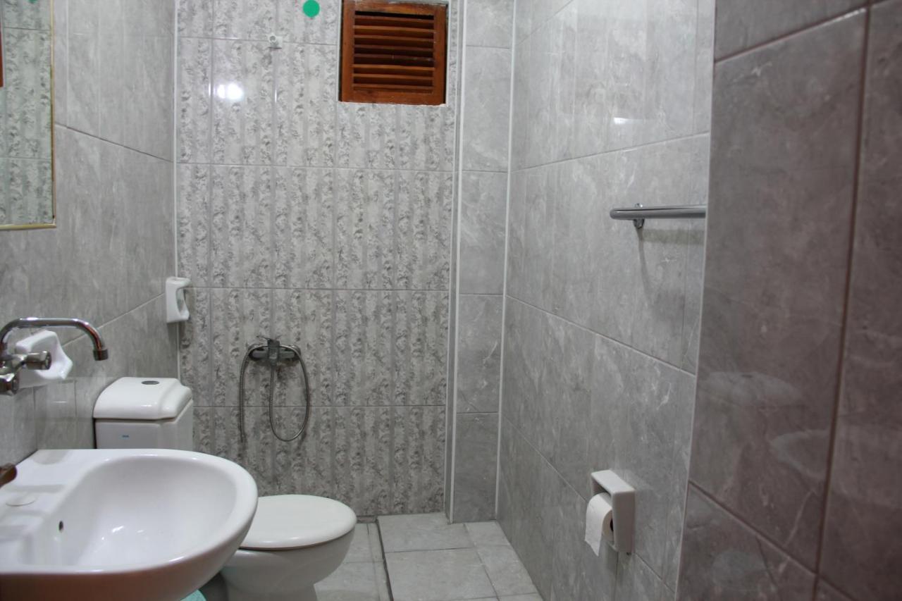 Luxor Apartments Αλάνια Εξωτερικό φωτογραφία